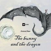 The bunny and the dragon The bunny and the dragon