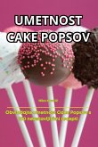 UMETNOST CAKE POPSOV