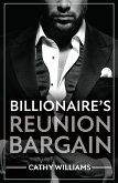Billionaire's Reunion Bargain (eBook, ePUB) Billionaire's Reunion Bargain (eBook, ePUB)