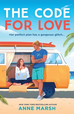 Cover The Code For Love (eBook, ePUB)