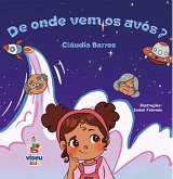 De Onde Vem os Avós (eBook, ePUB)