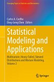 Statistical Modeling and Applications (eBook, PDF) Statistical Modeling and Applications (eBook, PDF)