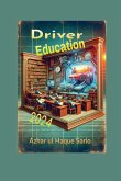 Driver Education 2024