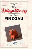 Eine Liebeserklärung an das Pinzgau