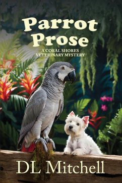 Cover Parrot Prose