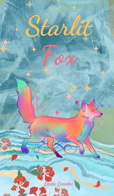 Starlit Fox - Leevike, Linda