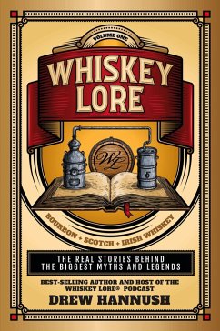 Cover Whiskey Lore