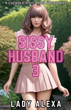 Cover Sissy Husband 3
