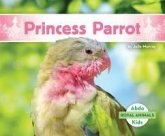 Princess Parrot Princess Parrot