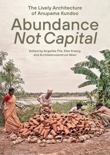 Abundance Not Capital