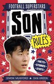 Son Rules (eBook, ePUB)