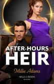 After-Hours Heir (eBook, ePUB)
