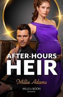 After-Hours Heir (eBook, ePUB) - Adams, Millie
