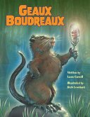 Geaux Boudreaux Geaux Boudreaux