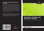 Sociology, teaching and practice in Angola Sociology, teaching and practice in Angola