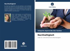 Cover Nachhaltigkeit