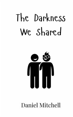 Cover The Darkness We Shared