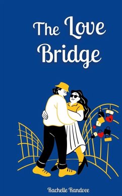 Cover The Love Bridge