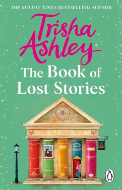 Cover The Book of Lost Stories