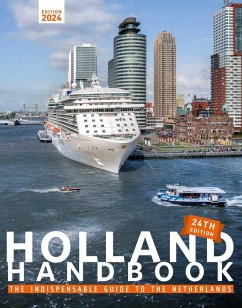 Cover The Holland Handbook 2024