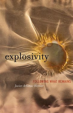 Cover Explosivity