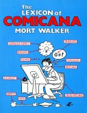 The Lexicon of Comicana The Lexicon of Comicana