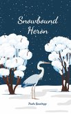 Snowbound Heron