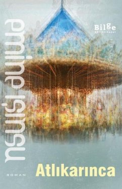 Cover Atlikarinca