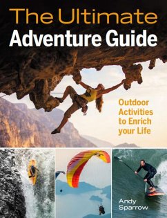 Cover Ultimate Adventure Guide (eBook, ePUB)