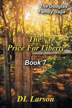 Cover The Price for Liberty