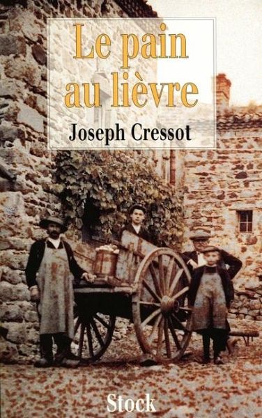 Le Pain au lièvre Le Pain au lièvre
