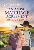 An Amish Marriage Agreement An Amish Marriage Agreement
