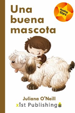 Cover Una buena mascota