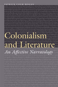 Cover Colonialism and Literature