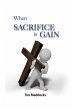 When Sacrifice is Gain - Bild 1