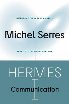 Cover Hermes I