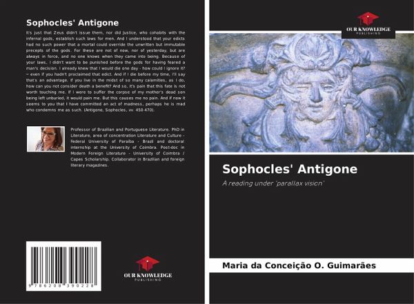 Sophocles' Antigone