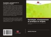 Sociologie, enseignement et pratique en Angola Sociologie, enseignement et pratique en Angola