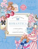 Sticker Studio: Romantica Sticker Studio: Romantica