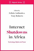 Internet Shutdowns in Africa