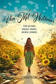 Vivi Mil Histórias (eBook, ePUB)