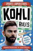 Kohli Rules (eBook, ePUB)