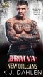 Bratva New Orleans#4 (eBook, ePUB) - Bild 1