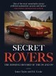 Secret Rovers (eBook, ePUB) - Bild 1