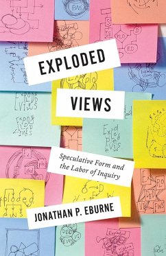 Exploded Views - Eburne, Jonathan