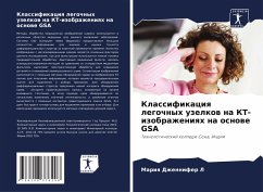 Cover Klassifikaciq legochnyh uzelkow na KT-izobrazheniqh na osnowe GSA