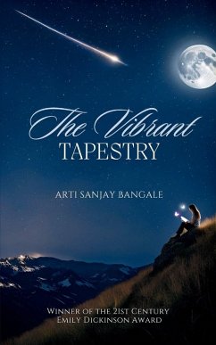 Cover THE VIBRANT TAPESTRY