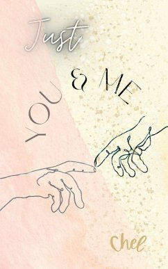 You & Me - Cheleesh Sai Sree Kone You & Me - Cheleesh Sai Sree Kone