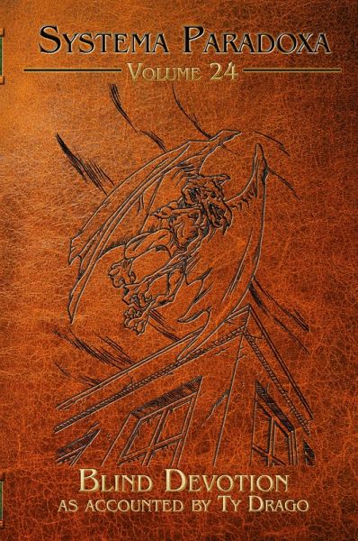 Blind Devotion Blind Devotion