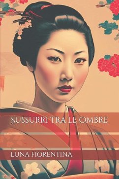 Cover Sussurri tra le Ombre